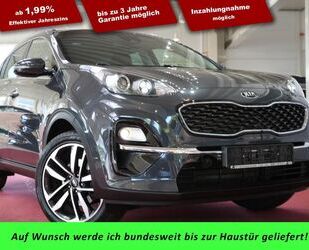 Kia Sportage Gebrauchtwagen