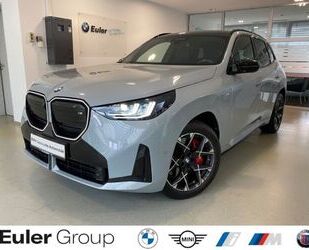 BMW X3 M50 Gebrauchtwagen