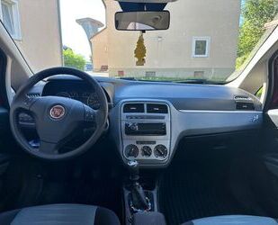 Fiat Punto Gebrauchtwagen