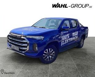 Maxus T90 Gebrauchtwagen