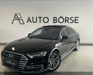 Audi A8 Gebrauchtwagen