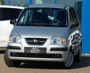 Hyundai Atos Gebrauchtwagen