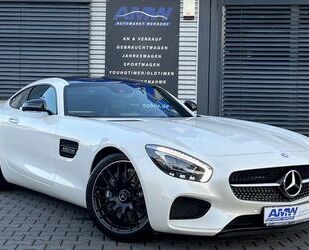 Mercedes-Benz AMG GT Gebrauchtwagen