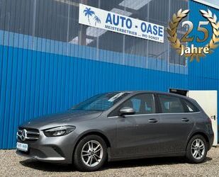 Mercedes-Benz B 180 Gebrauchtwagen