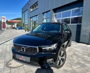 Volvo XC40 Gebrauchtwagen