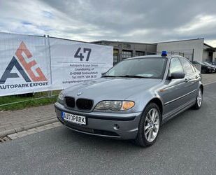 BMW 330 Gebrauchtwagen