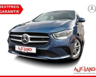 Mercedes-Benz B 180 Gebrauchtwagen