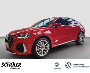 Audi RSQ3 Gebrauchtwagen