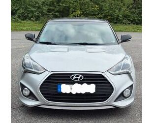 Hyundai Veloster Gebrauchtwagen