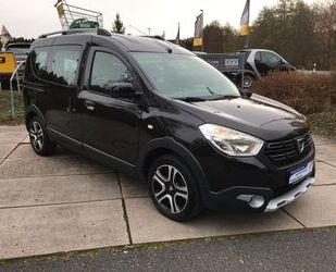 Dacia Dokker Gebrauchtwagen