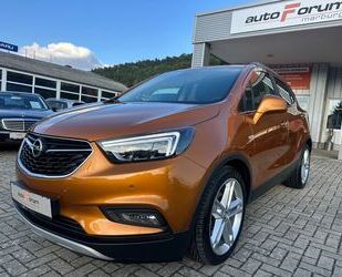 Opel Mokka Gebrauchtwagen