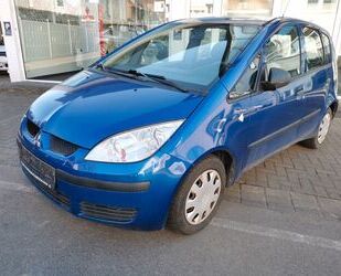 Mitsubishi Colt Gebrauchtwagen