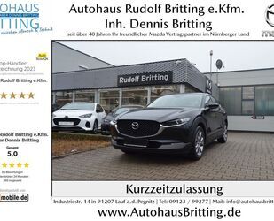 Mazda CX-30 Gebrauchtwagen