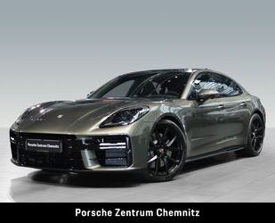 Porsche Panamera Gebrauchtwagen