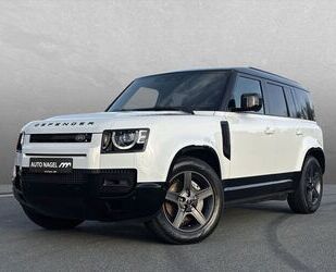 Land Rover Defender Gebrauchtwagen