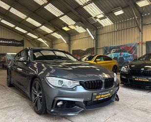 BMW 435 Gebrauchtwagen