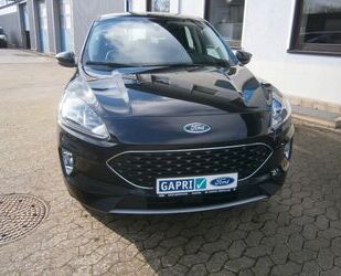 Ford Ford Kuga Cool & Connect Gebrauchtwagen