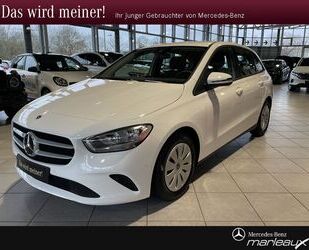 Mercedes-Benz B 180 Gebrauchtwagen