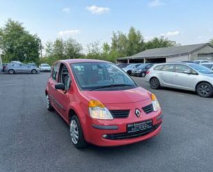 Renault Modus Gebrauchtwagen