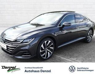 VW Arteon Gebrauchtwagen
