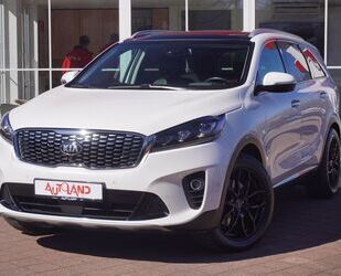 Kia Sorento Gebrauchtwagen