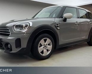 Mini Cooper Countryman Gebrauchtwagen