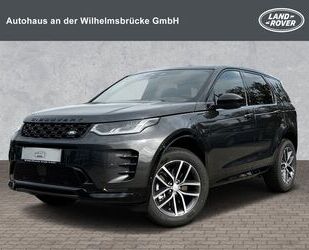 Land Rover Discovery Sport Gebrauchtwagen