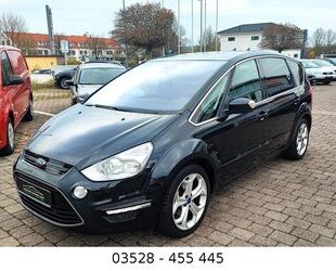 Ford S-Max Gebrauchtwagen