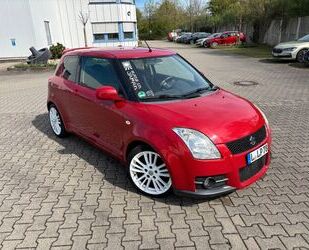 Suzuki Swift Gebrauchtwagen