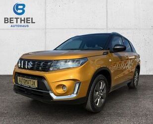 Suzuki Vitara Gebrauchtwagen