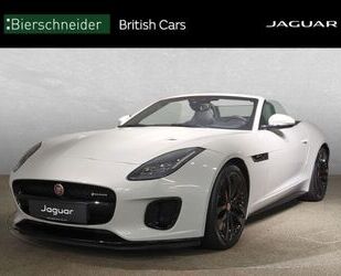 Jaguar F-Type Gebrauchtwagen