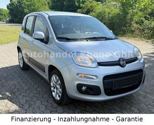 Fiat Panda Gebrauchtwagen