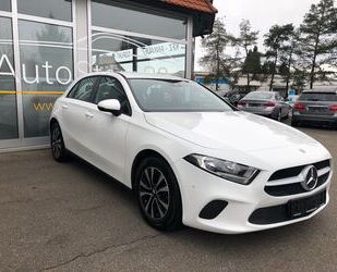Mercedes-Benz A 180 Gebrauchtwagen