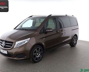 Mercedes-Benz V 250 Gebrauchtwagen