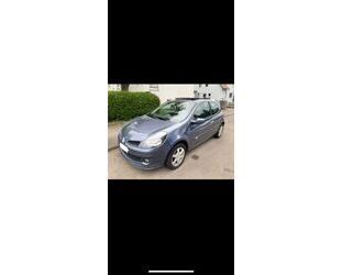 Renault Clio Gebrauchtwagen