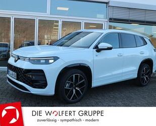 VW Tayron Gebrauchtwagen