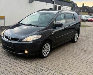 Mazda 5 Gebrauchtwagen