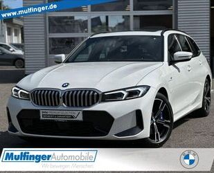 BMW 330 Gebrauchtwagen