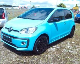 VW up! Gebrauchtwagen