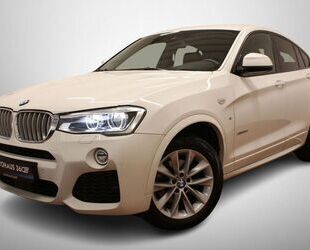BMW X4 Gebrauchtwagen