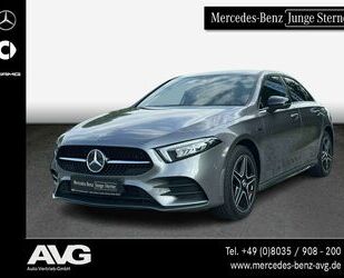 Mercedes-Benz A 250 Gebrauchtwagen