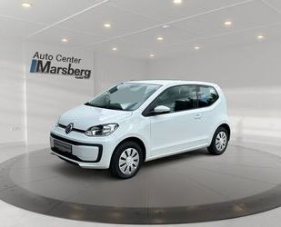 VW up! Gebrauchtwagen