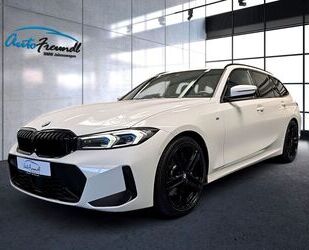 BMW 330 Gebrauchtwagen