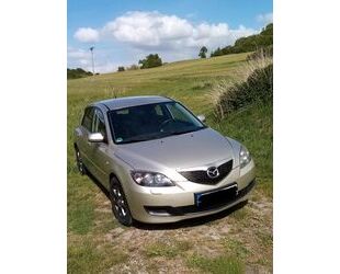 Mazda 3 Gebrauchtwagen