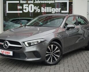 Mercedes-Benz A 140 Gebrauchtwagen