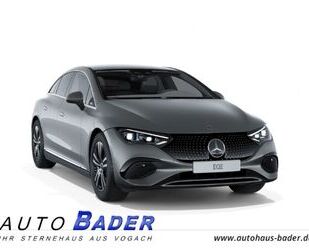 Mercedes-Benz EQE Gebrauchtwagen