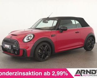 Mini Cooper S Cabrio Gebrauchtwagen