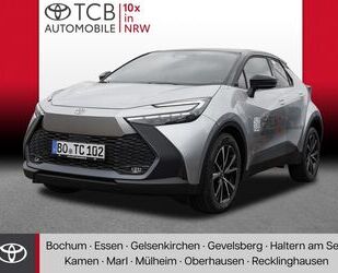 Toyota C-HR Gebrauchtwagen