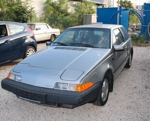 Volvo 480 Gebrauchtwagen