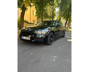 BMW 116 Gebrauchtwagen